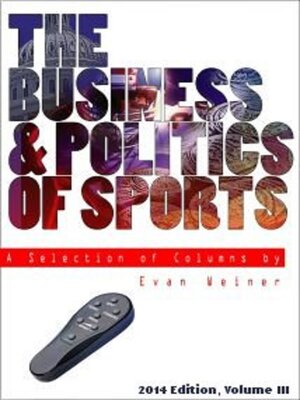 cover image of 2014 Edition